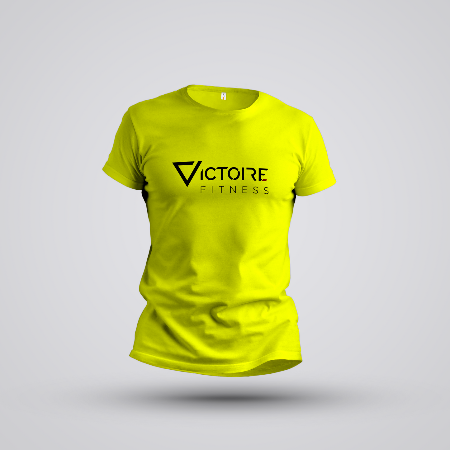 FITNESS FREAK - T-Shirt Dri-FIT Tech