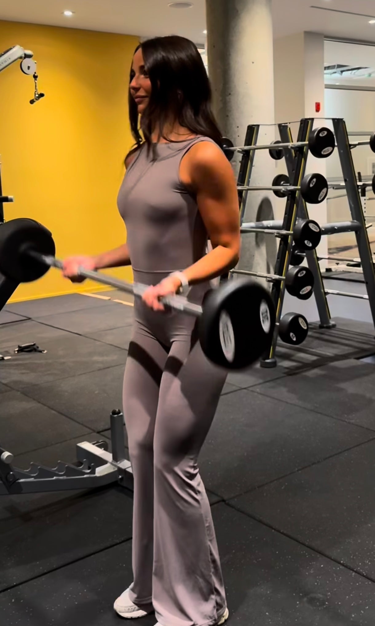 Élo - Une pièce Femme Édition Limitée