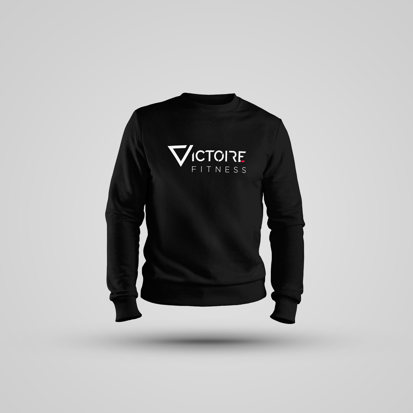 FITNESS FREAK - Crewneck Premium