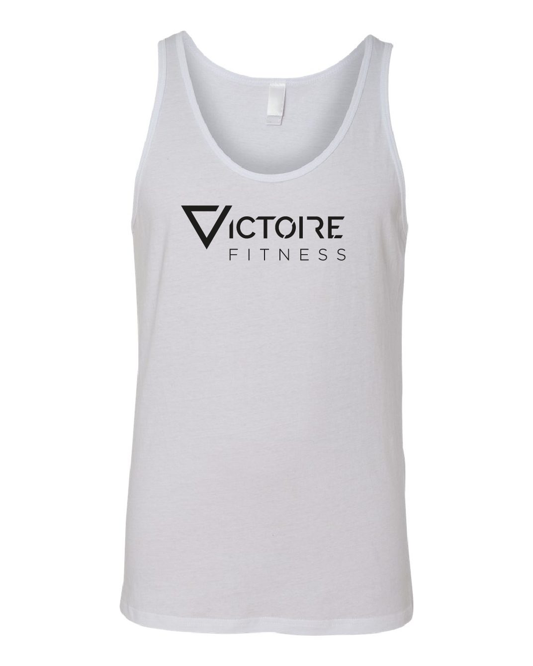 RUN EAT SLEEP REPEAT - Tank Top