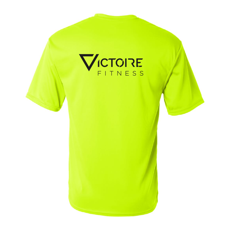 RUN - T-Shirt Dri-FIT Tech