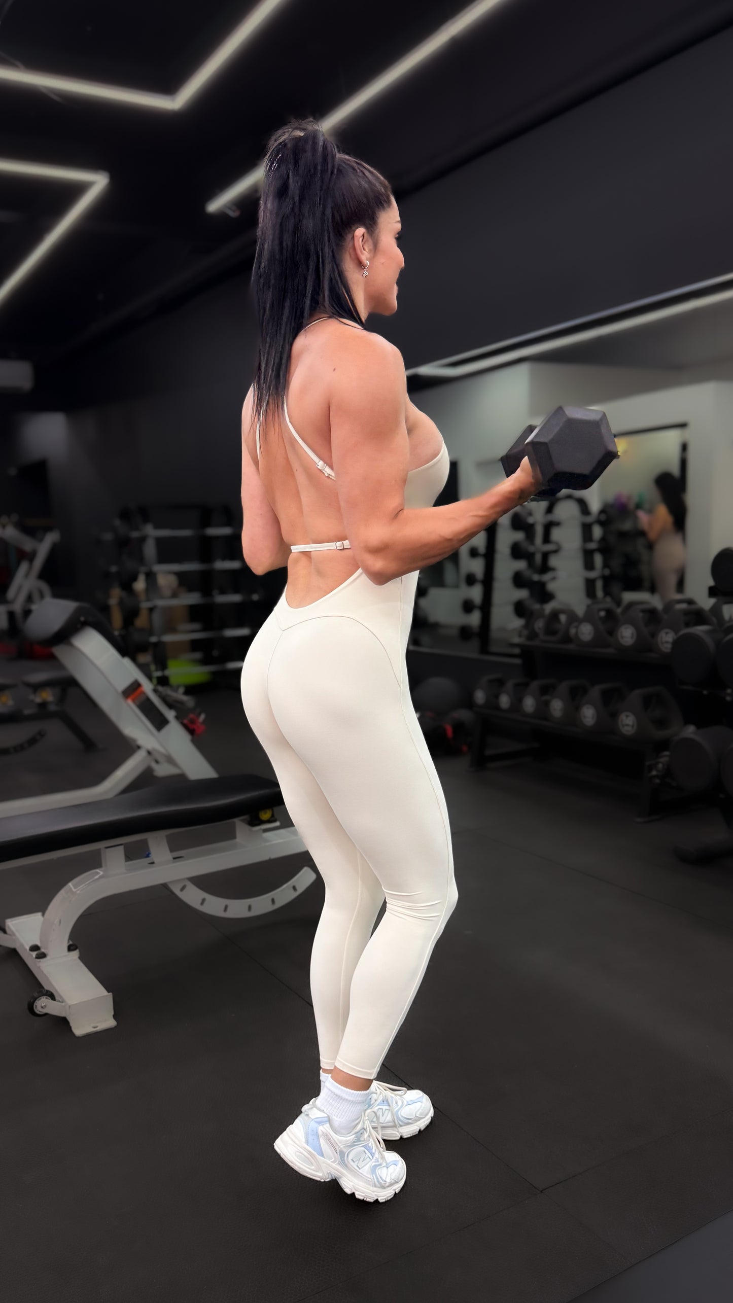 Rachelle - Une pièce Femme Édition Limitée