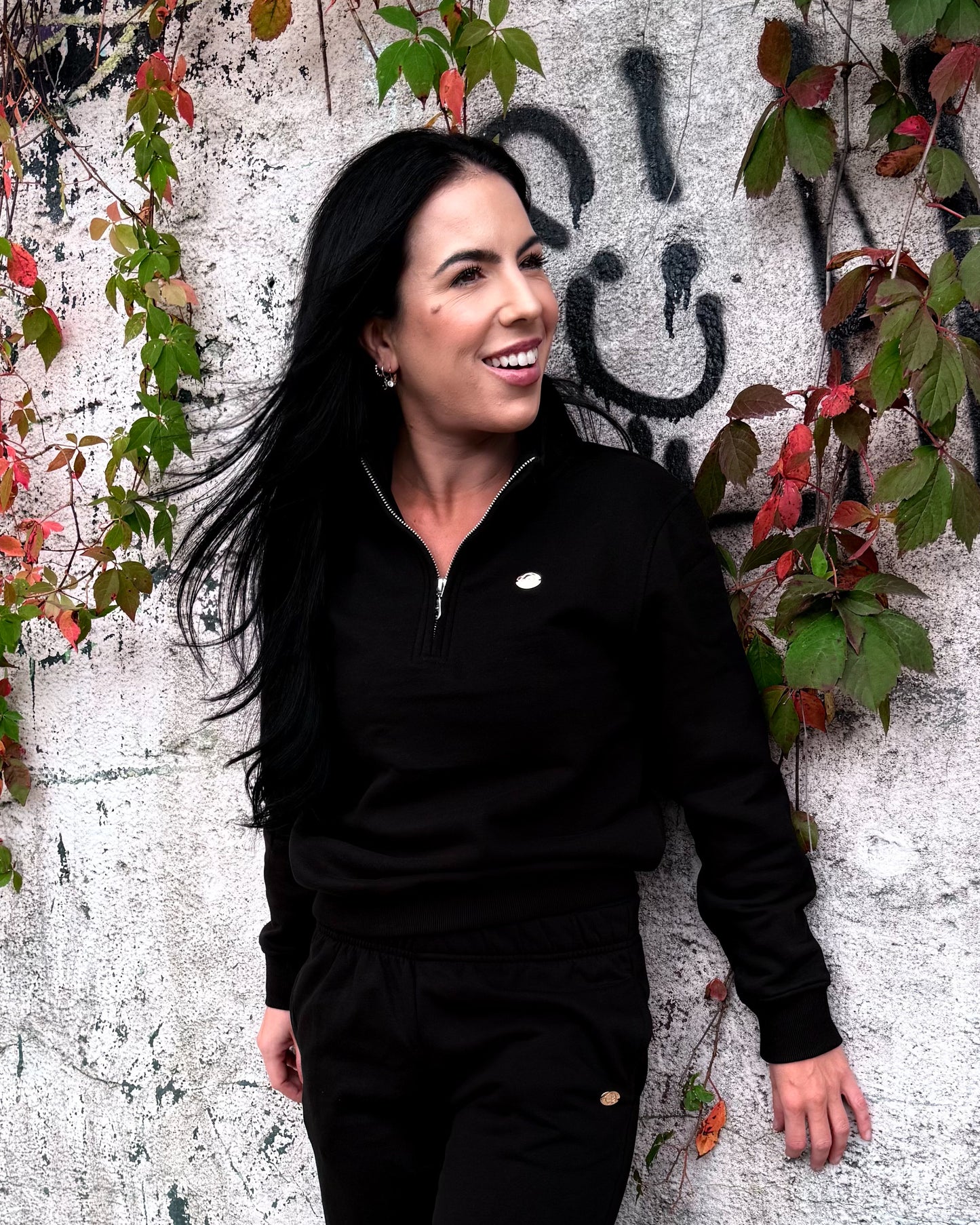 ALEX - Crew Neck Men Grey