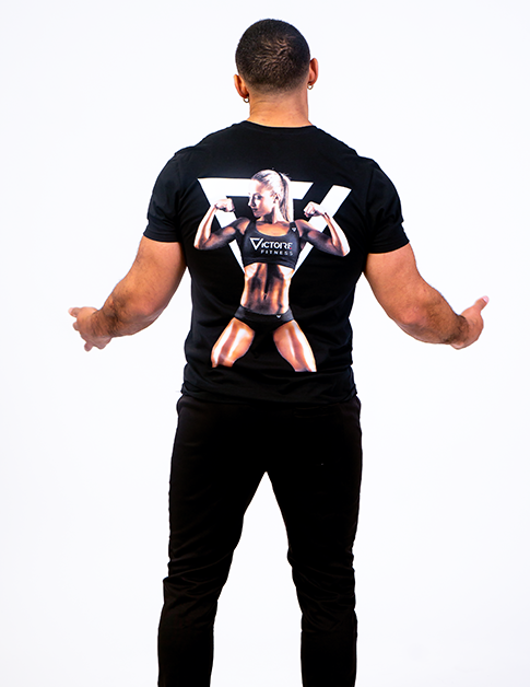 MANY - T-Shirt Unisexe AVA