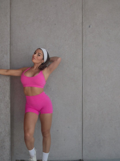 Kacy - Top Sport Édition Limitée