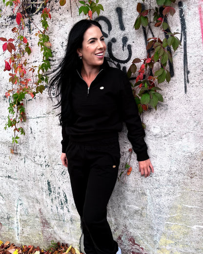 ALEX - Crew Neck Men Grey