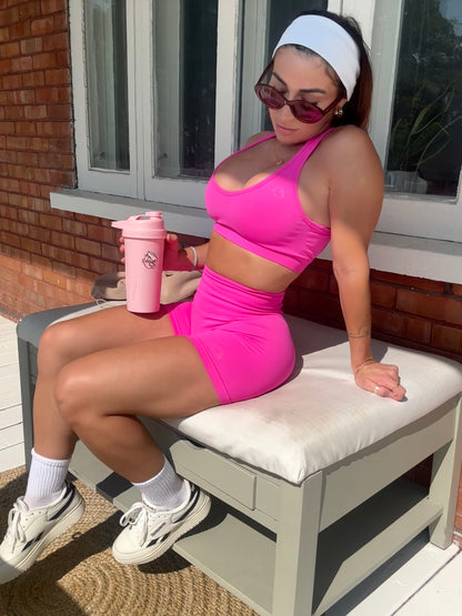 Kacy - Short Sport Édition Limitée