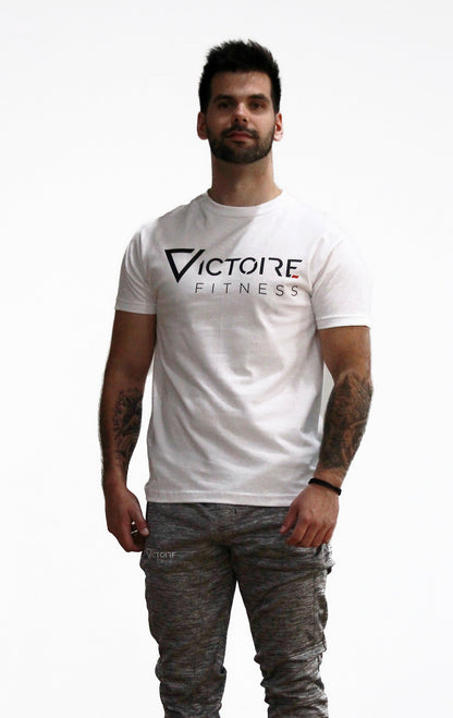 TYSON - Original Black T-Shirt