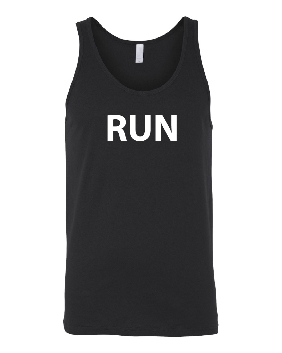 RUN - Tank Top