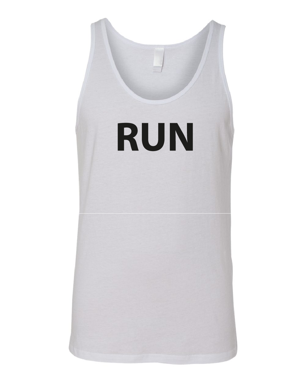 RUN - Tank Top