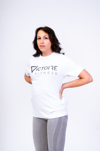 TYSON - Original Black T-Shirt