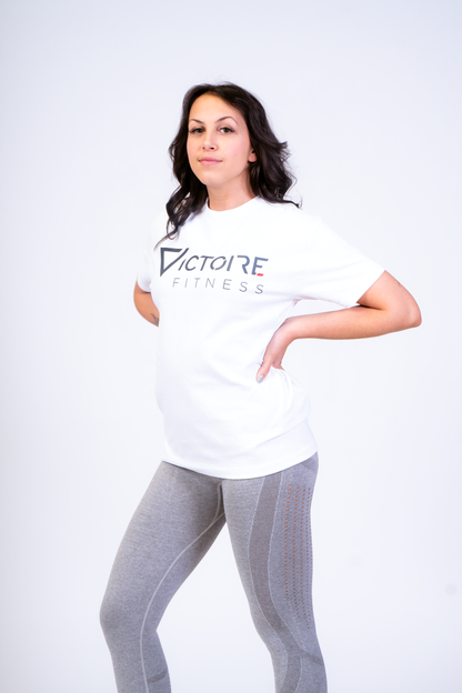 TYSON - Original Black T-Shirt