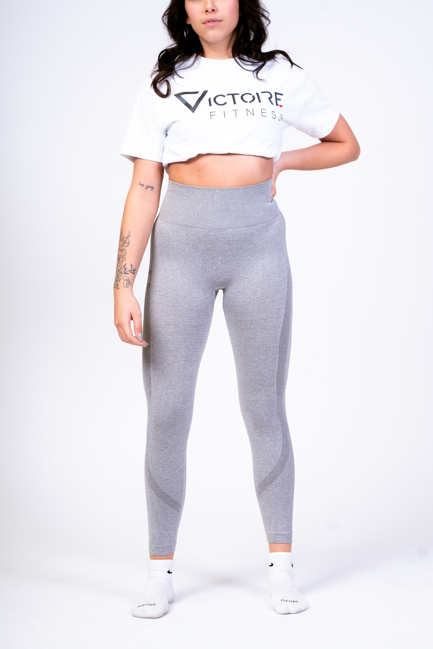 TYSON - Original Black T-Shirt