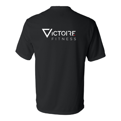 RUN FOR YOUR LIFE - T-Shirt Dri-FIT Tech