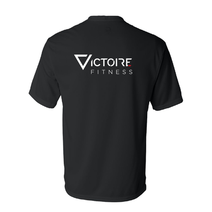 RUNNING IS MY THERAPY - T-Shirt Dri-FIT Tech