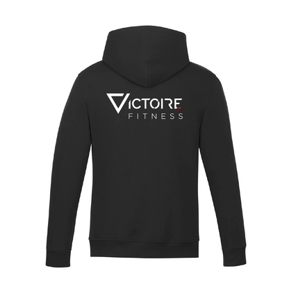 RUN - Hoodie Premium