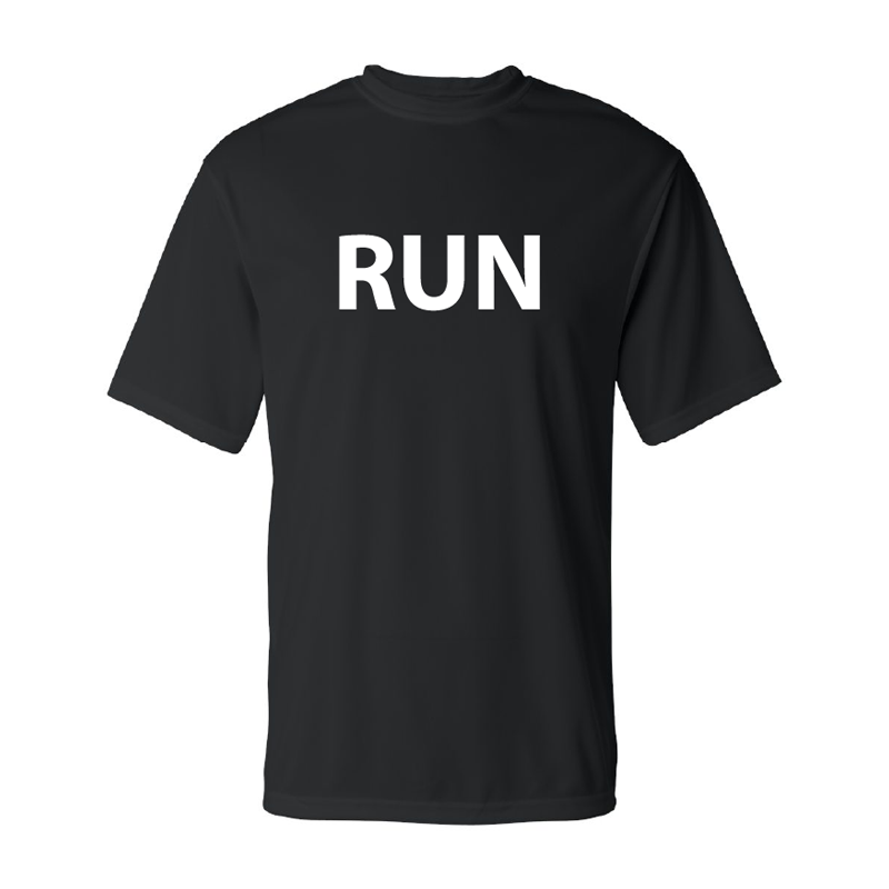 RUN - T-Shirt Dri-FIT Tech