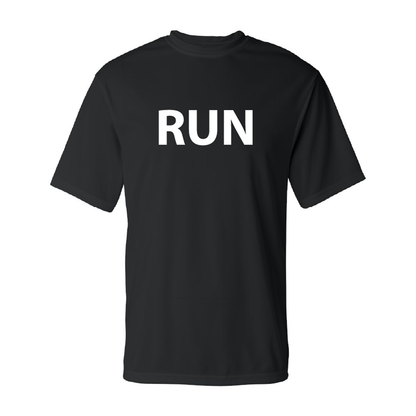 RUN - T-Shirt Dri-FIT Tech