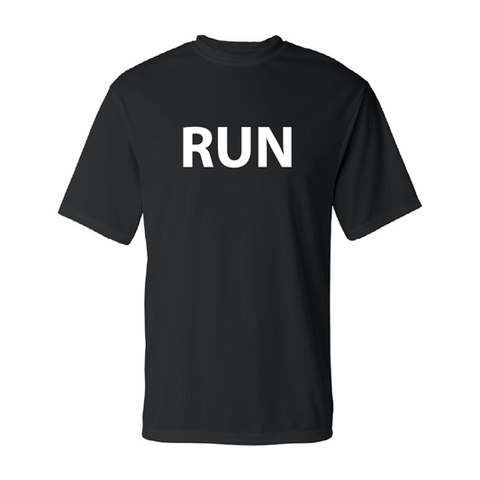 RUN - T-Shirt Dri-FIT Tech