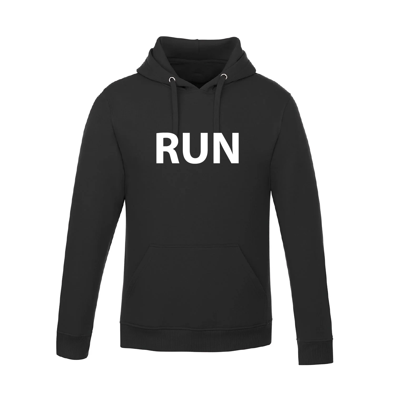 RUN - Hoodie Premium