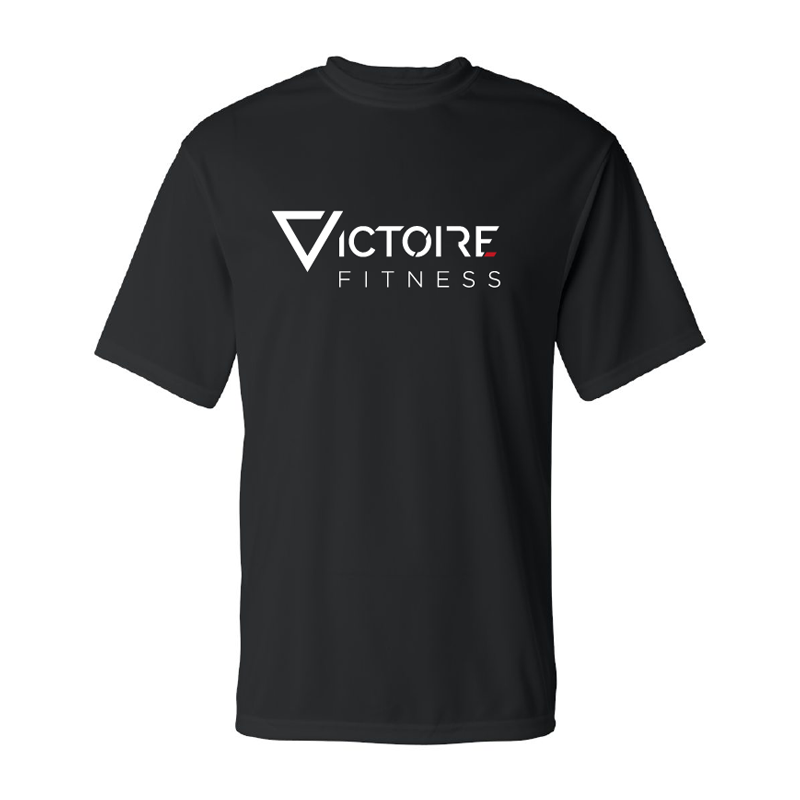 RUN EAT SLEEP REPEAT - T-Shirt Dri-FIT Tech