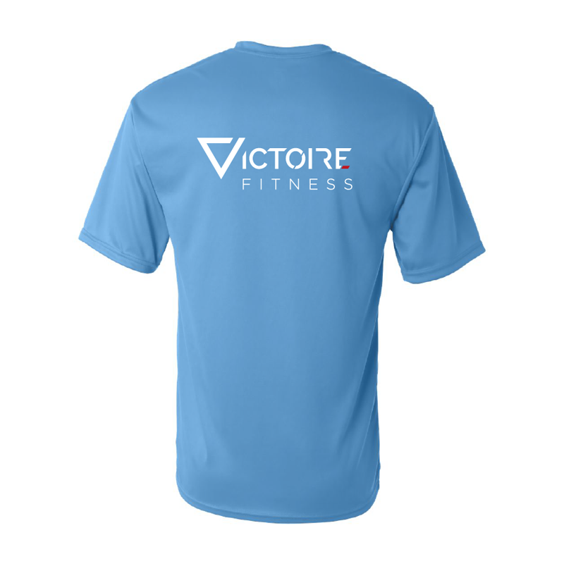 RUN - T-Shirt Dri-FIT Tech