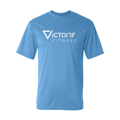 RUN EAT SLEEP REPEAT - T-Shirt Dri-FIT Tech