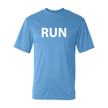 RUN - T-Shirt Dri-FIT Tech
