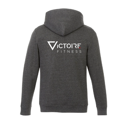 RUNNING IS MY THERAPY - Hoodie Premium