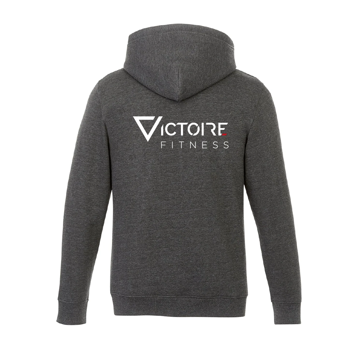 RUN FOR YOUR LIFE - Hoodie Premium