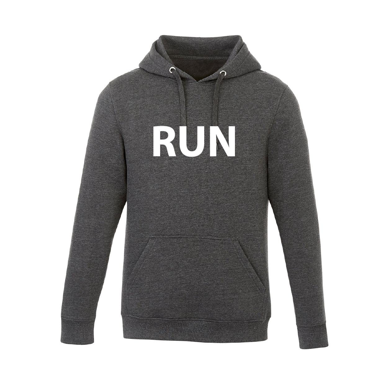 RUN - Hoodie Premium