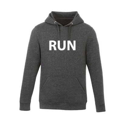 RUN - Hoodie Premium