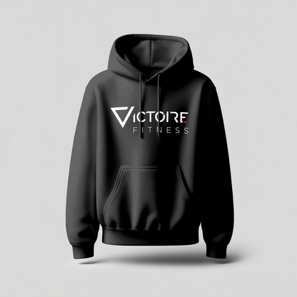 Success Starts with Self-Discipline - Hoodie Premium