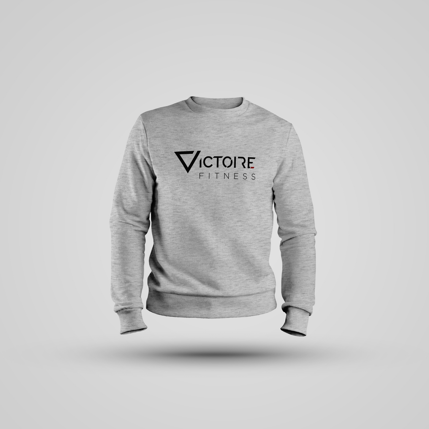 Push Yourself Because No One Else Is Going to Do It for You - Crewneck Premium