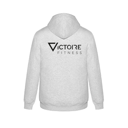 RUNNING IS MY THERAPY - Hoodie Premium