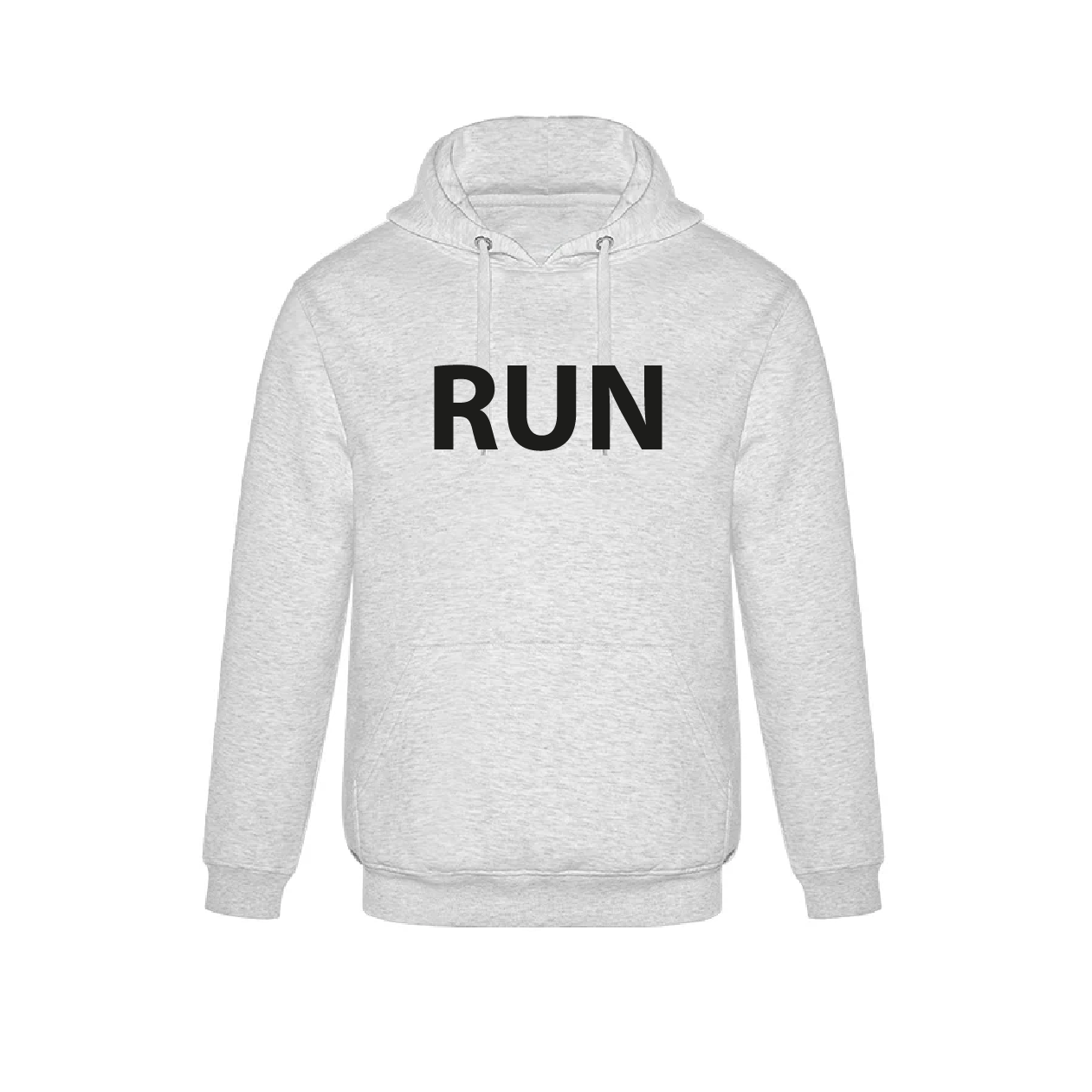 RUN - Hoodie Premium