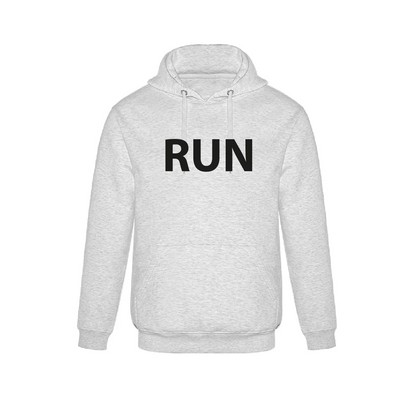 RUN - Hoodie Premium