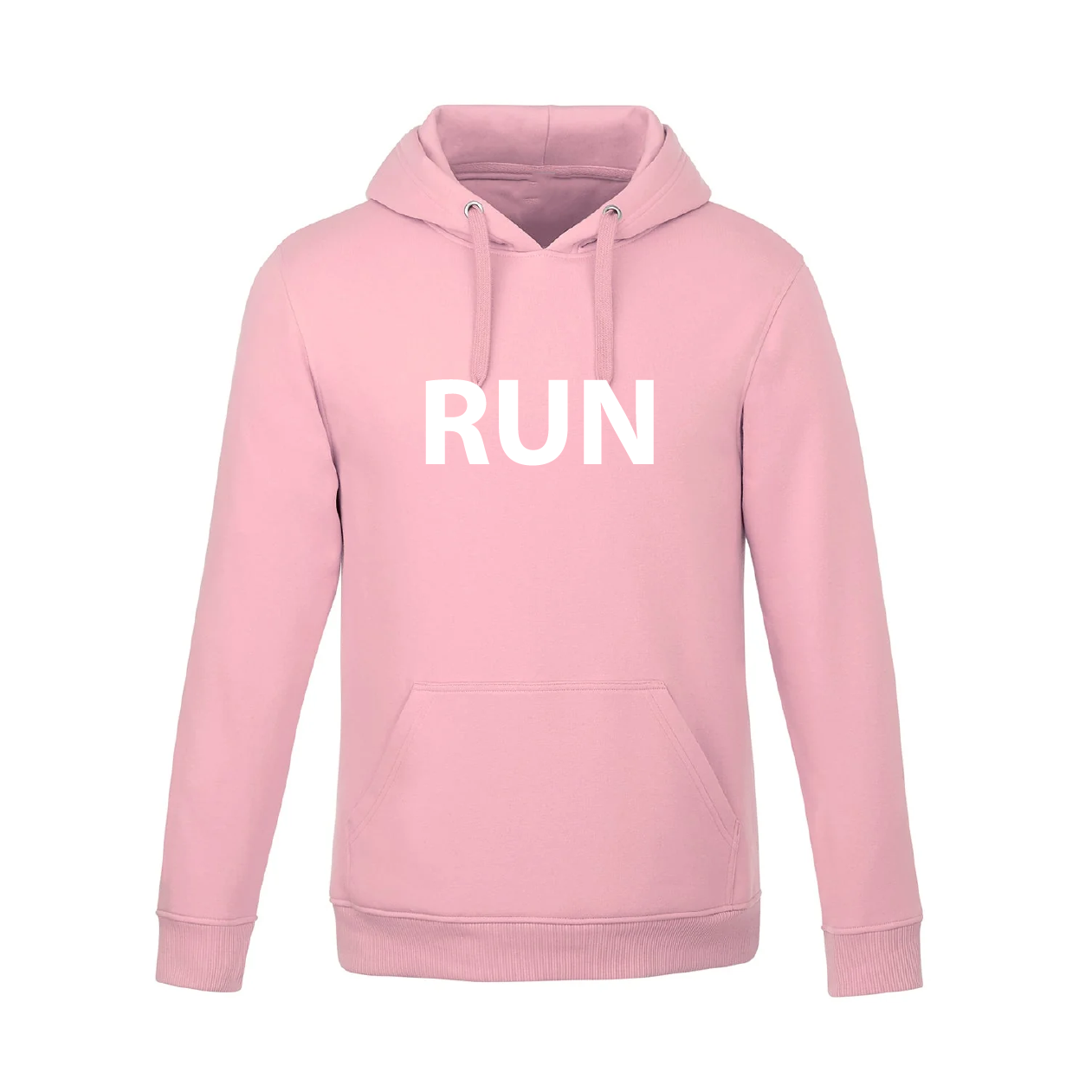 RUN - Hoodie Premium