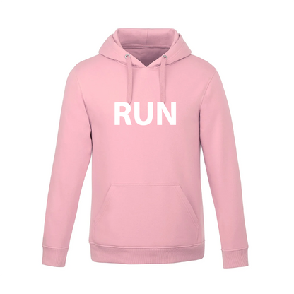 RUN - Hoodie Premium