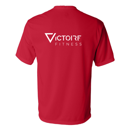 RUNNING IS MY THERAPY - T-Shirt Dri-FIT Tech