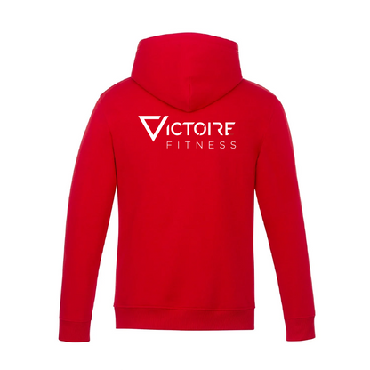 RUNNING IS MY THERAPY - Hoodie Premium