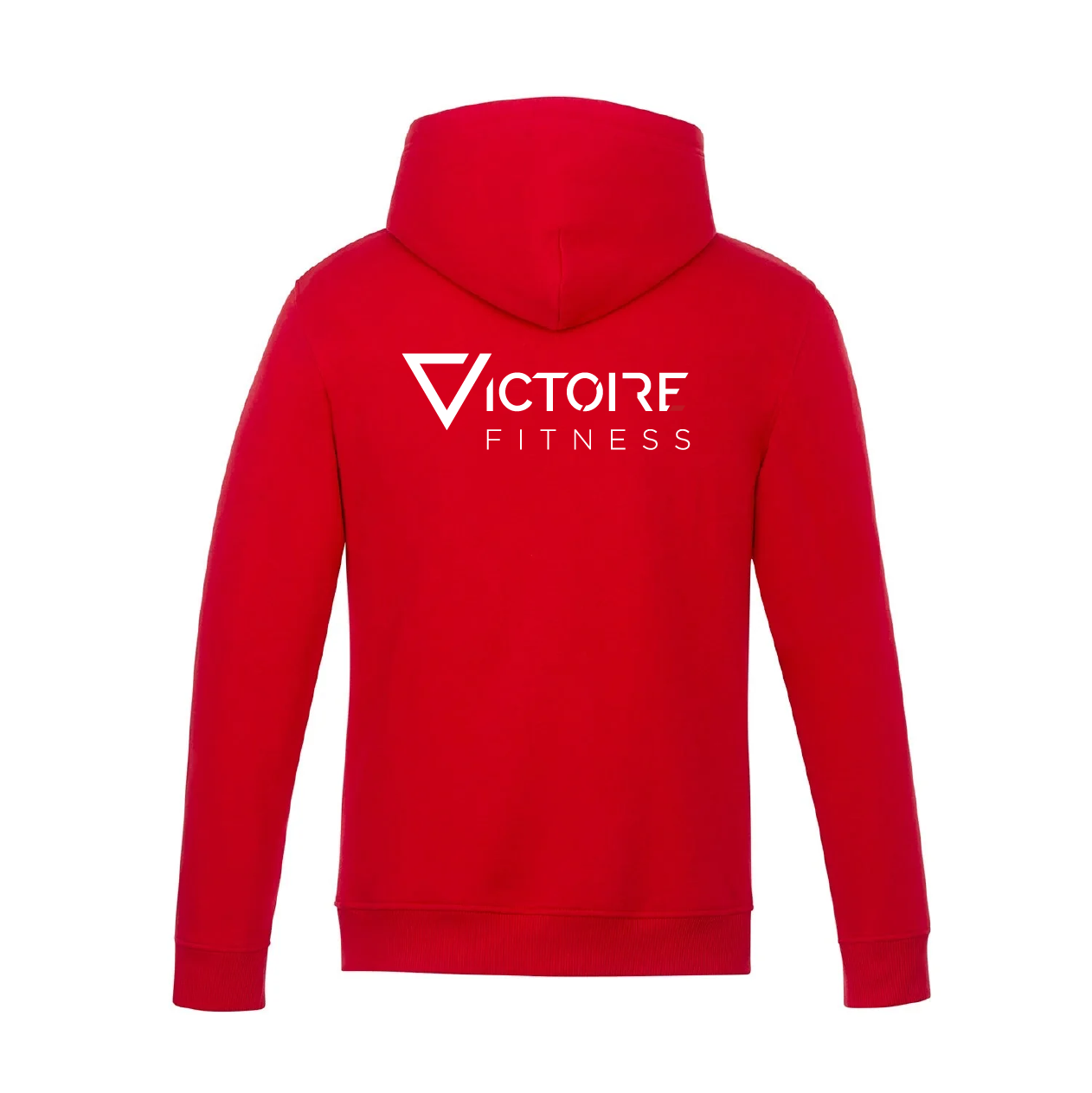 RUN - Hoodie Premium