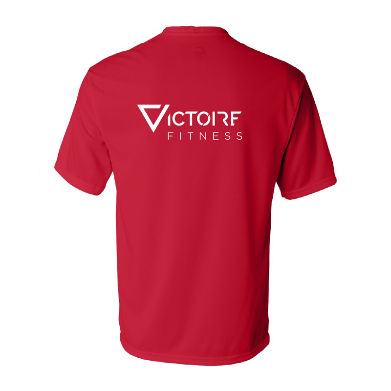 RUN - T-Shirt Dri-FIT Tech