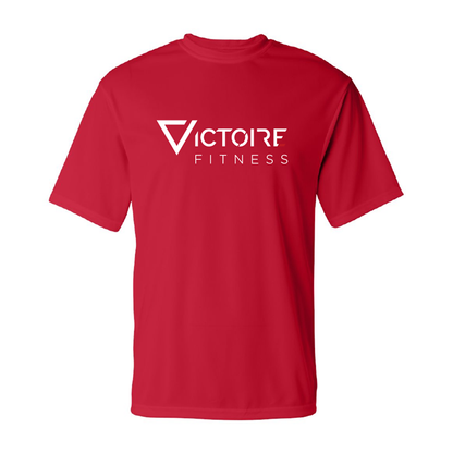 RUN EAT SLEEP REPEAT - T-Shirt Dri-FIT Tech