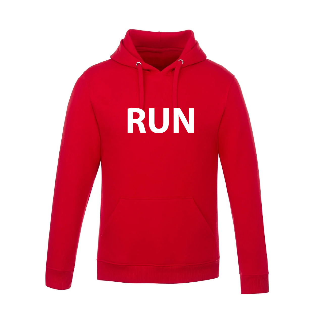 RUN - Hoodie Premium