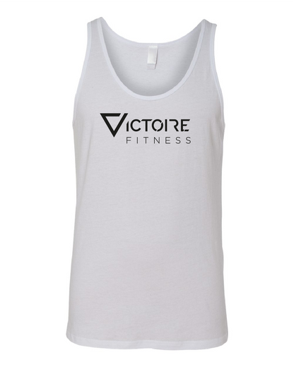 RUN EAT SLEEP REPEAT - Tank Top