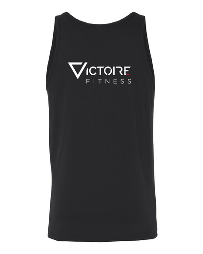 RUN FOR YOUR LIFE - Tank Top