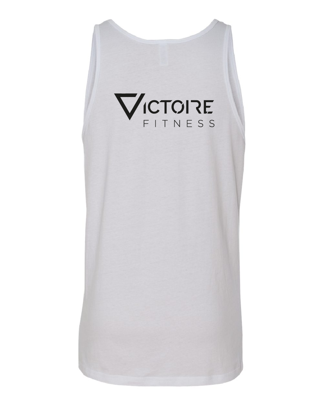 RUNNING IS MY THERAPY - Tank Top