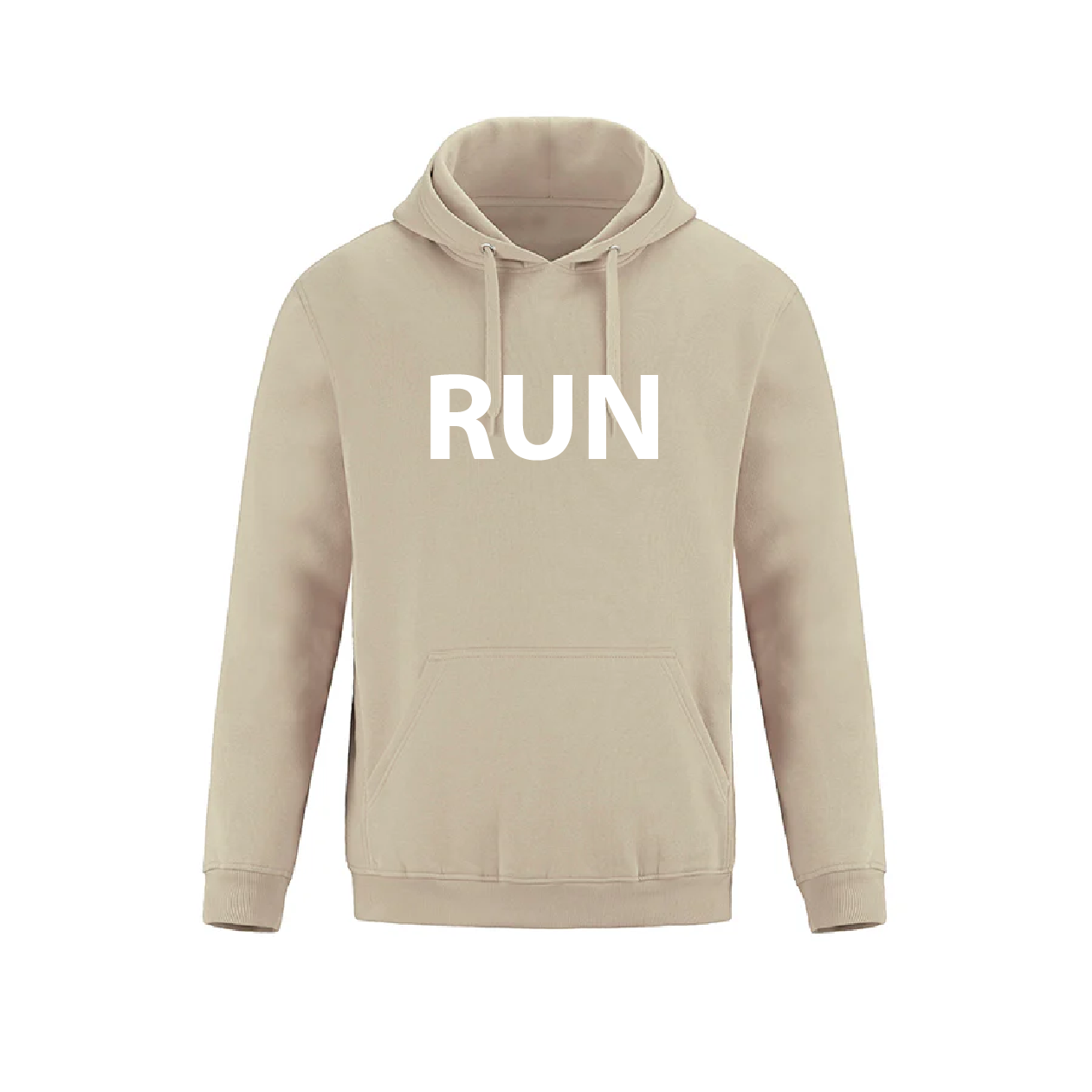 RUN - Hoodie Premium