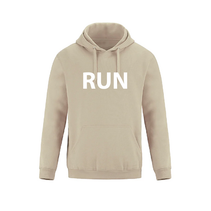 RUN - Hoodie Premium